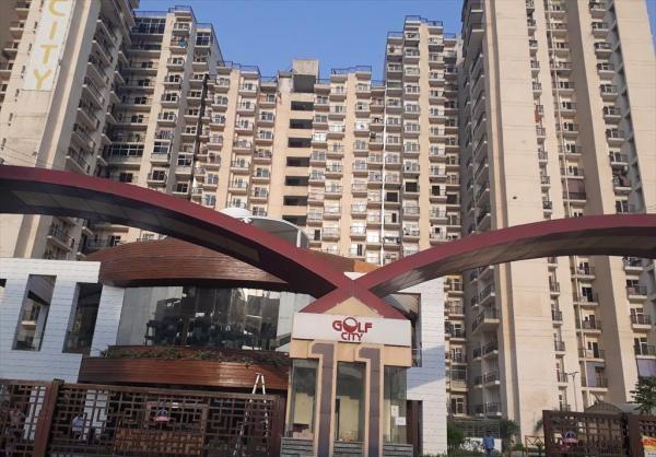 Apartment Sale Golf City Sector 75 Noida